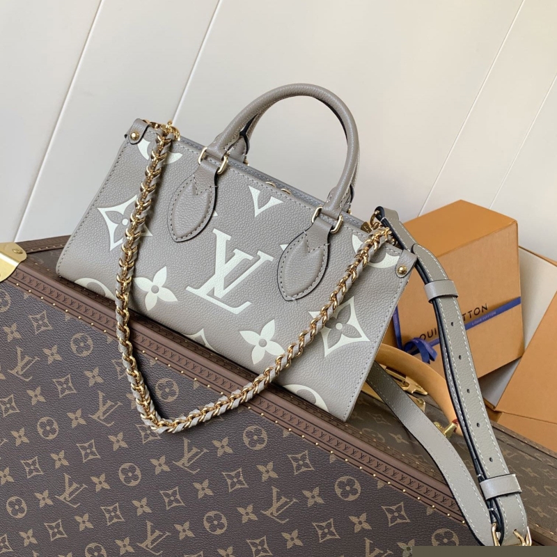 LV Shopping Bags